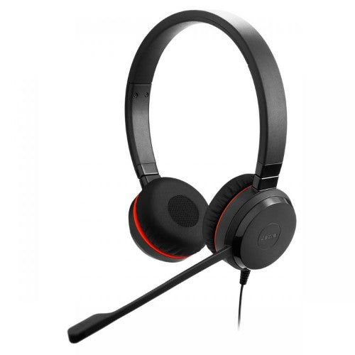 Jabra Evolve 20 UC Stereo