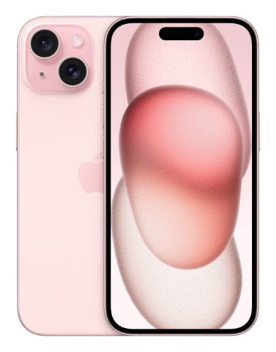 Apple iPhone 15 256GB - Pink