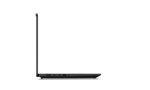 Lenovo ThinkPad P14s Gen 5 (Intel) Intel Core Ultra 7 155H Laptop 36.8 cm (14.5") WQXGA 64 GB DDR5-SDRAM 1 TB SSD NVIDIA RTX 500 Ada Wi-Fi 6E (802.11ax) Windows 11 Pro UK English Black