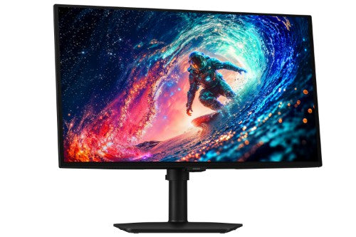 Samsung 27" Odyssey OLED G61SH QHD 240Hz Gaming Monitor