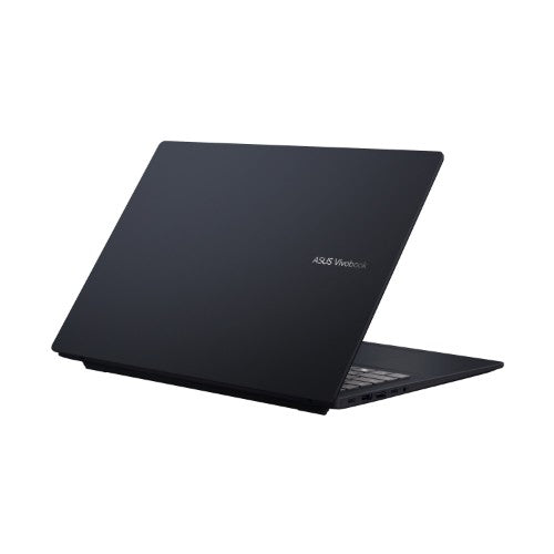 ASUS Vivobook 16 X1607QA-MB005W Snapdragon X1-26-100 Laptop 40.6 cm (16") WUXGA 16 GB LPDDR5x-SDRAM 512 GB SSD Wi-Fi 6E (802.11ax) Windows 11 Home UK English Blue