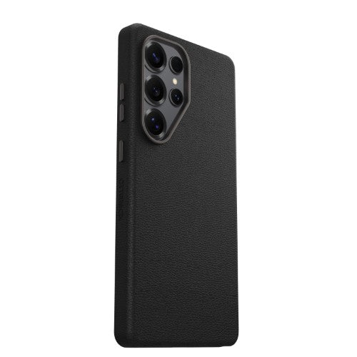 OtterBox Symmetry Cactus Series for Samsung Galaxy S25 Ultra, Noir Ash