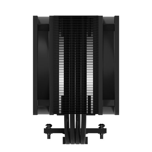 ARCTIC Freezer 36 (Black) Multi Compatible Tower CPU Cooler