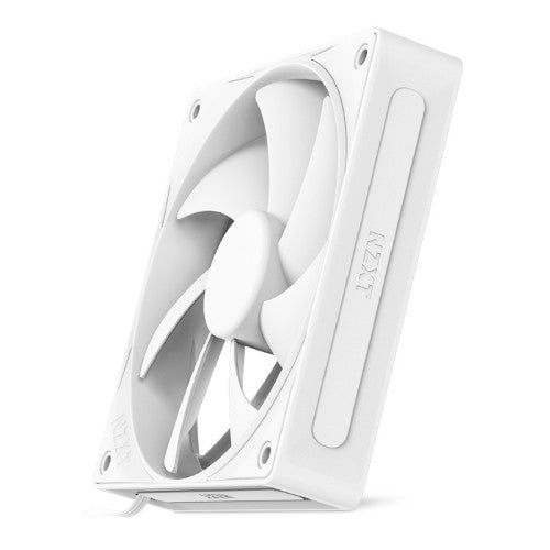 NZXT RF-P12SF-W2 computer cooling system Computer case Fan White 1 pc(s)