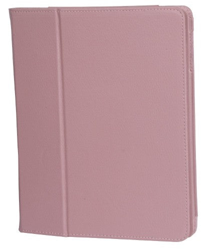 iBox 79074HS tablet case 24.6 cm (9.7") Folio Pink