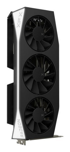 XFX Mercury Radeon RX 9060 XT OC Gaming Edition AMD 16 GB GDDR6