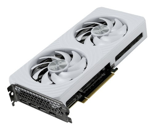 Palit GeForce RTX 5060 White OC NVIDIA 8 GB GDDR7