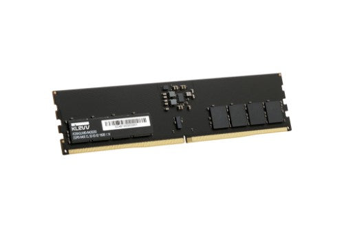 Klevv CU-DIMM memory module 16 GB 1 x 16 GB DDR5 6400 MT/s 288-pin DIMM