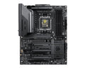 MSI MAG B850 TOMAHAWK MAX WIFI II motherboard AMD B850 Socket AM5 ATX