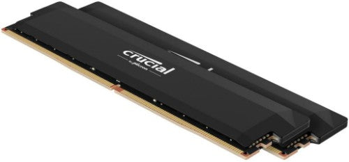 Crucial Pro CP2K16G64C38U5B memory module 32 GB 2 x 16 GB DDR5 ECC