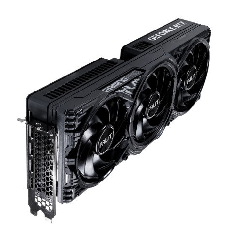 Palit GeForce RTX 5070 GamingPro OC NVIDIA 12 GB GDDR7