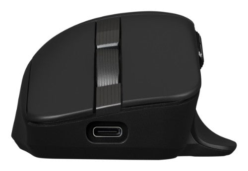 ASUS ProArt MD301 mouse Universal Right-hand RF Wireless + Bluetooth + USB Type-A Optical 8000 DPI