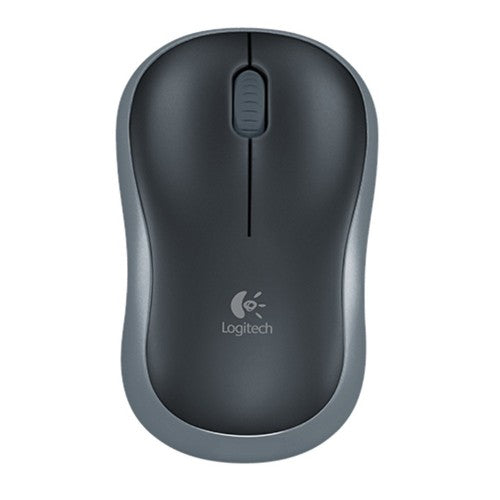Logitech Wireless Mouse M185