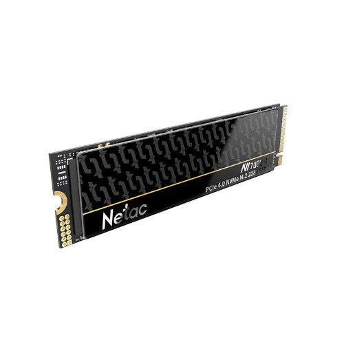 Netac NV7000-t 1 TB M.2 PCI Express 4.0 NVMe 3D NAND