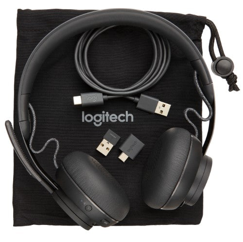 Logitech Zone Wireless Teams