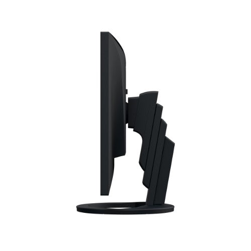 EIZO FlexScan EV2485-BK computer monitor 61.2 cm (24.1") 1920 x 1200 pixels WUXGA LED Black