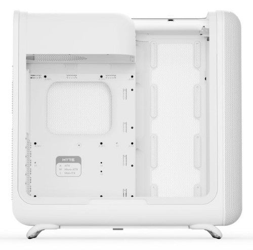 HYTE X50 Midi Tower White