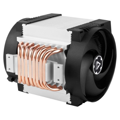 ARCTIC Freezer 4U-M Ampere - 4U Server Cooler for AMD, Intel, Ampere