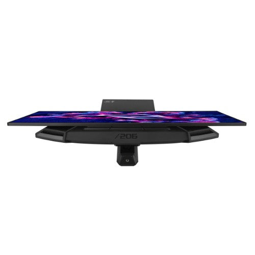 ASUS ROG Strix OLED XG27AQDMG computer monitor 67.3 cm (26.5") 2560 x 1440 pixels Wide Quad HD LCD Black