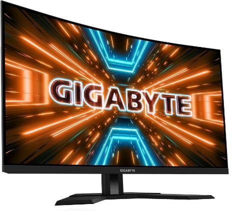 GIGABYTE M32UC computer monitor 80 cm (31.5") 3840 x 2160 pixels 4K Ultra HD LED Black