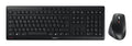 CHERRY STREAM DESKTOP COMFORT