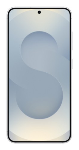 Samsung Galaxy S25 SM-S931B/DS 15.8 cm (6.2") Dual SIM Android 15 5G USB Type-C 12 GB 256 GB 4000 mAh Silver