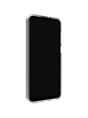 dbramante1928 GL16CL006501 mobile phone case 17 cm (6.7") Cover Black