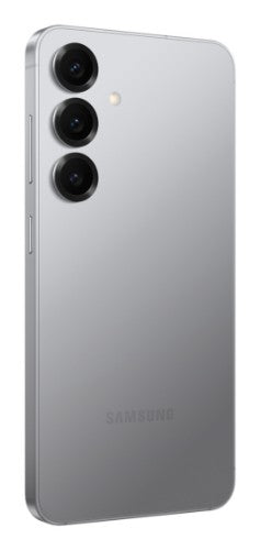 Samsung Galaxy S25 SM-S931B/DS 15.8 cm (6.2") Dual SIM Android 15 5G USB Type-C 12 GB 256 GB 4000 mAh Silver