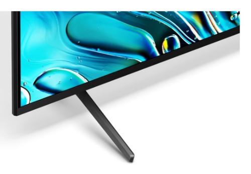 Sony FWD-75S35 190.5 cm (75") 4K Ultra HD Smart TV Wi-Fi Black