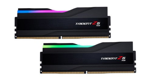 G.Skill Trident Z5 RGB F5-6400J3239G16GX2-TZ5RK memory module 32 GB 2 x 16 GB DDR5
