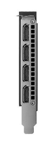 PNY VCNRTX4000ADA-SB graphics card NVIDIA RTX 4000 Ada 20 GB GDDR6