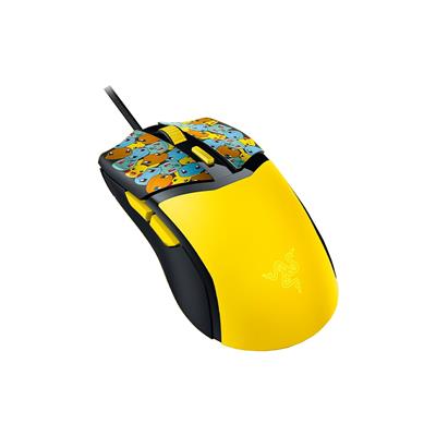 Razer Cobra mouse Gaming Right-hand RF Wireless Optical 8500 DPI