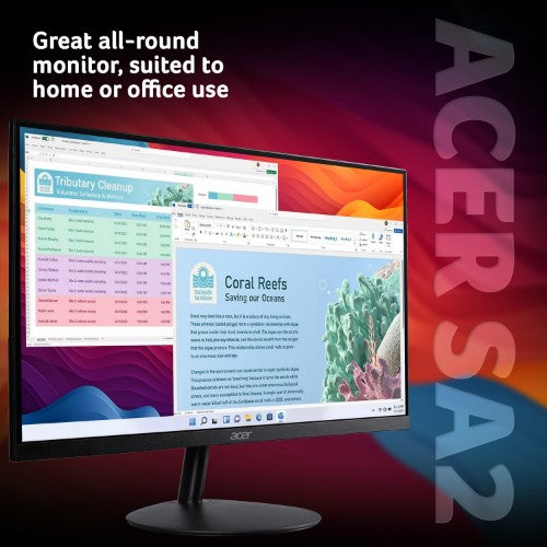 Acer SA242Y P1bip