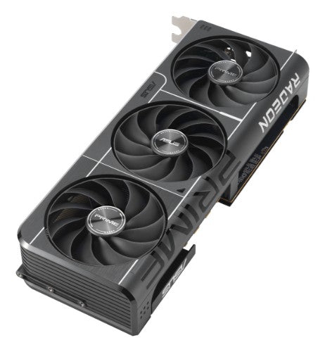 ASUS Prime -RX9070-O16G-EVO AMD Radeon RX 9070 16 GB GDDR6