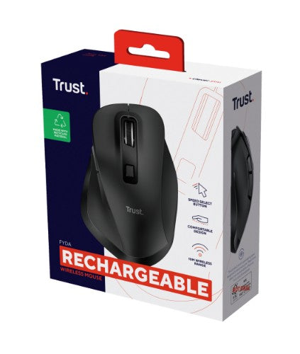 Trust Fyda Wireless mouse