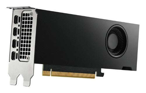PNY NVIDIA RTX 4000 ADA SFF Quadro RTX 4000 20 GB GDDR6