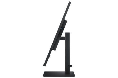Samsung S70D computer monitor 94 cm (37") 3840 x 2160 pixels 4K Ultra HD LCD Black
