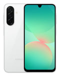 Samsung Galaxy A26 5G 17 cm (6.7") Dual SIM Android 15 USB Type-C 8 GB 256 GB 5000 mAh White