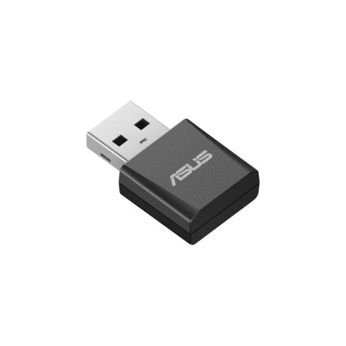 ASUS USB-BE92 Nano WLAN 2882 Mbit/s