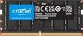 Crucial CT16G64C52CS5 memory module 16 GB 1 x 16 GB DDR5 6400 MT/s 262-pin SO-DIMM