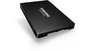 Samsung PM1733 1.92TB 2.5" 1920 GB PCI Express 4.0 V-NAND NVMe