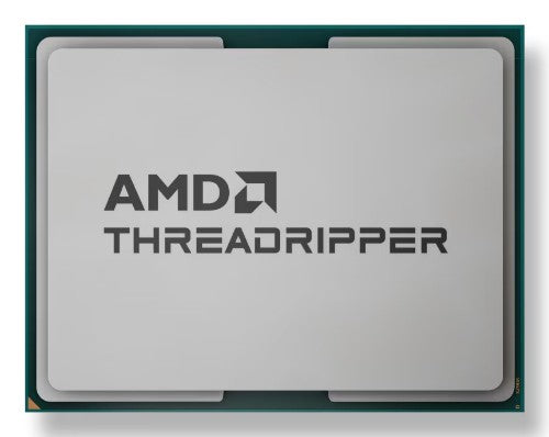 AMD Ryzen Threadripper 9970X processor 4 GHz 128 MB L3 Tray