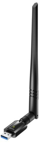 Cudy WU1400 network card WLAN 867 Mbit/s
