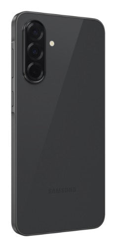 Samsung Galaxy A36 5G Enterprise Edition 17 cm (6.7") Dual SIM USB Type-C 8 GB 256 GB 5000 mAh Black