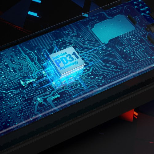 j5create JUP17140 140W GaN PD3.1 USB-C® - UK