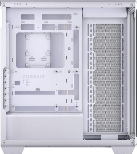 Corsair 3500X Midi Tower White