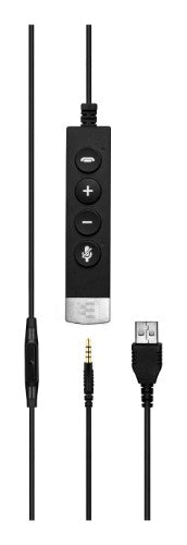 EPOS IMPACT SC 665 USB