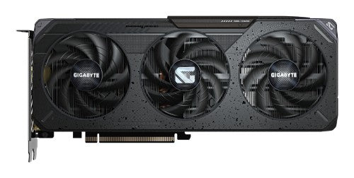 GIGABYTE Radeon RX 9060 XT GAMING OC 8G Graphics Card - 8GB GDDR6, 128bit, PCI-E 5.0, 3320 MHz Core Clock, 2 x DisplayPort, 1 x HDMI, GV-R9060XTGAMING OC-8GD