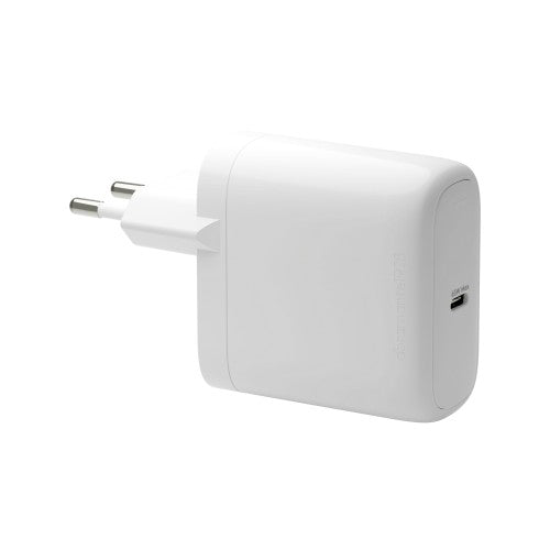 dbramante1928 re-charge Pro - EU Wall Charger USB-C 65W - W