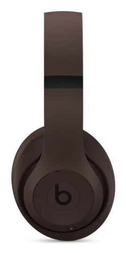 Apple Beats Studio Pro Headset Wired & Wireless Head-band Calls/Music USB Type-C Bluetooth Brown